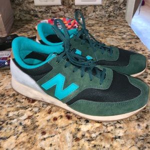 New Balance Tennis Shoes!!